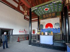 -平遥县衙