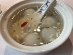 酒酿小圆子-席家花园(巨鹿花园店)
