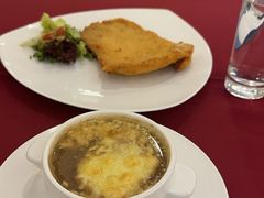 -红房子西菜馆(淮海店)