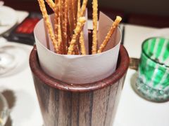 -華府Deluxe(兴业太古汇店)