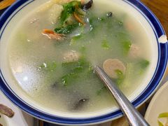 -卤鸭儿(小河路店)