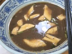 -门框胡同百年卤煮(鸟巢店)