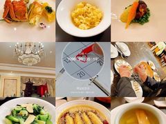 -天伦里餐厅(绿城桃花源店)