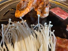 -九田家黑牛烤肉料理(无锡T12店)