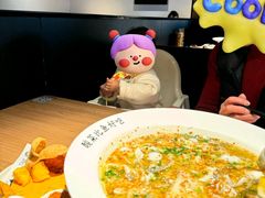 -太二酸菜鱼(天鹅湖万达店)