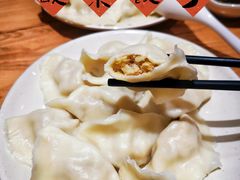 -饺子季水饺餐厅(新市街店)