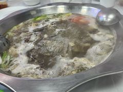 -贵州黄牛肉馆(韩村路店)