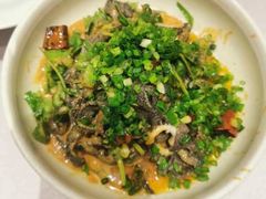 -盛百味·家宴餐厅(霸州分店)