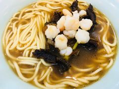 -奎元馆.百年奎元.非遗传承(西湖边的解放路店)