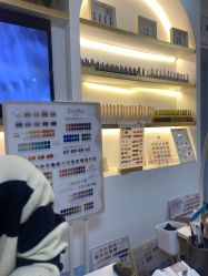 -婉儿美甲美睫纹绣