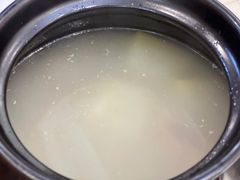 例汤-朋友轩粤菜(十里河店)
