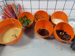 -大姐麻辣烫(莲宝中路店)