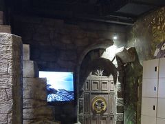 -暴风岛沉浸式体验馆(百联世纪店)