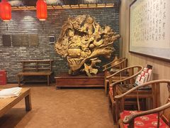 -福来齐·鲁菜海鲜·渔家菜(朝阳街分店)