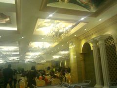 -曼哈顿国际俱乐部(宝地东湖湾G区店)