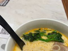 -和府捞面(凯德壹中心店)