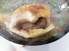 -牛煎里牛肉煎包淮南牛肉汤(广东路店)
