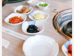 -郑阿姨的家·이모네·韩料&烤肉(武川路店)