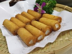 -有腥气私房菜·寻味顺德