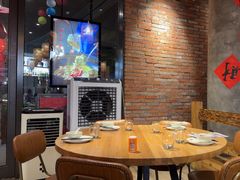-唐坊·湖南菜(丰尚国际店)