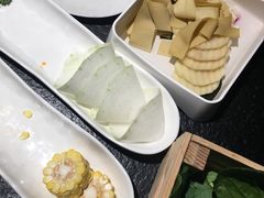 -番食园鲜食火锅(高新店)