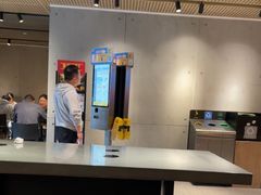 -麦当劳(花园北路店)