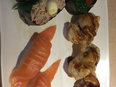 -东加寿司.料理(水游城店)
