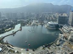 -舟山希尔顿酒店