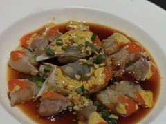 -阿毛饭店首店·宁波老字号(文化广场店)