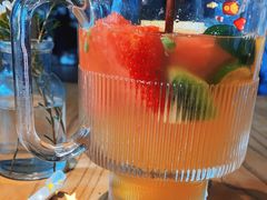水果茶-gaga(深圳福田星河COCO Park店)