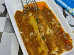 -勇利赵家烤肉坊(翠华北路店)