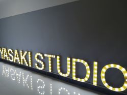 -YASAKI国际舞蹈中心