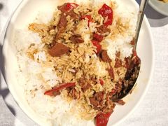 -湘中缘·湖南菜(娄底驻京办店)