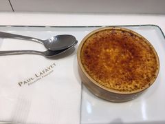 -PAUL LAFAYET 法式甜品(国金中心商场店)