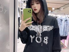 -茂业百货(东门店)