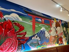 -西月山居匠心创意料理(江汉路新佳丽广场店)
