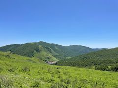 -灵山