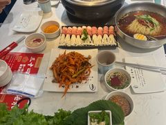 -鲜一烤肉(沈北店)