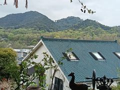 -马灯部落·西湖边的创意山景餐厅(虎跑动物园店)