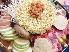 -李先生的首尔小馆(松江启源广场店)