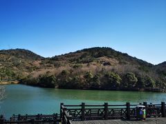 -白马涧龙池景区
