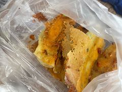 -一品鲜鱼锅贴(人民一路店)