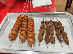 -乐天拉面(桃花街店)