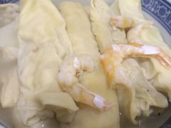 -兰边碗(鼓楼店)