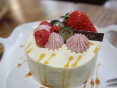 -塔拉苏咖啡(中信丹阳花园店)