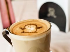 -Social 秀西餐厅-长沙瑞吉酒店(运达店)