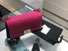 -CHANEL(恒隆广场店)