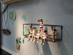 -鸭小妹鸭血粉丝(老门东店)
