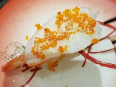 -禾绿寿司·定食·拉面·烧炸(喜荟城店)
