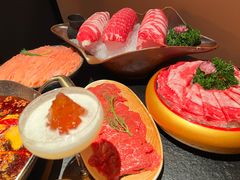 -色響火锅(恒隆广场店)